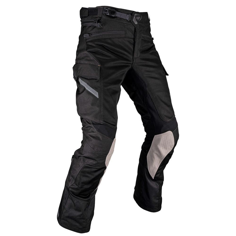 Leatt 2025 Adventure Flowtour 7.5 Pants Stealth